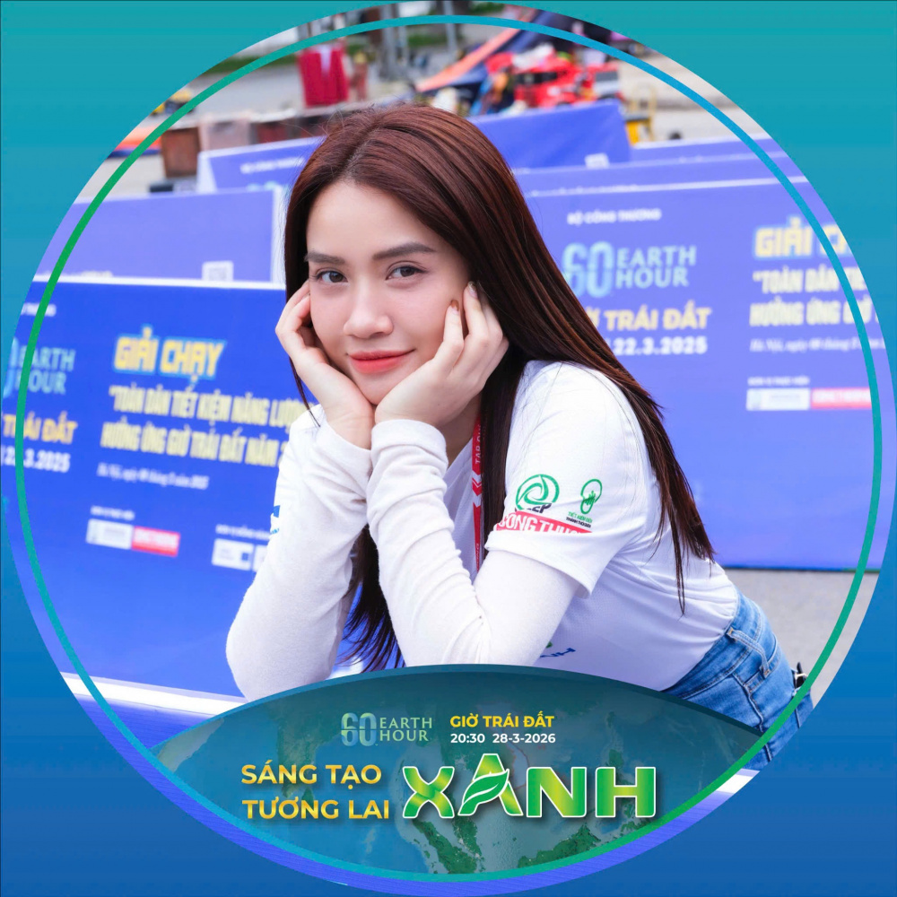 Cán bộ, công chức, viên chức, người lao động Bộ Công Thương sẵn sàng gia nhập đường chạy