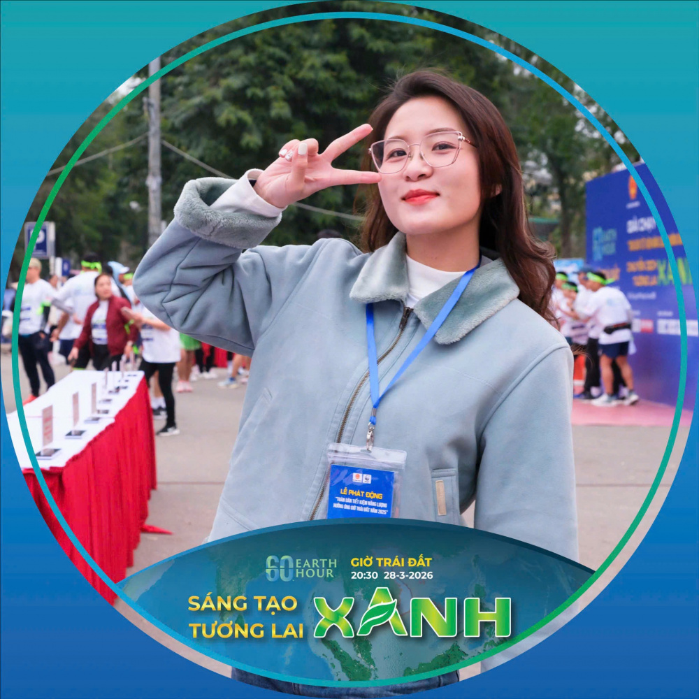 Cán bộ, công chức, viên chức, người lao động Bộ Công Thương sẵn sàng gia nhập đường chạy