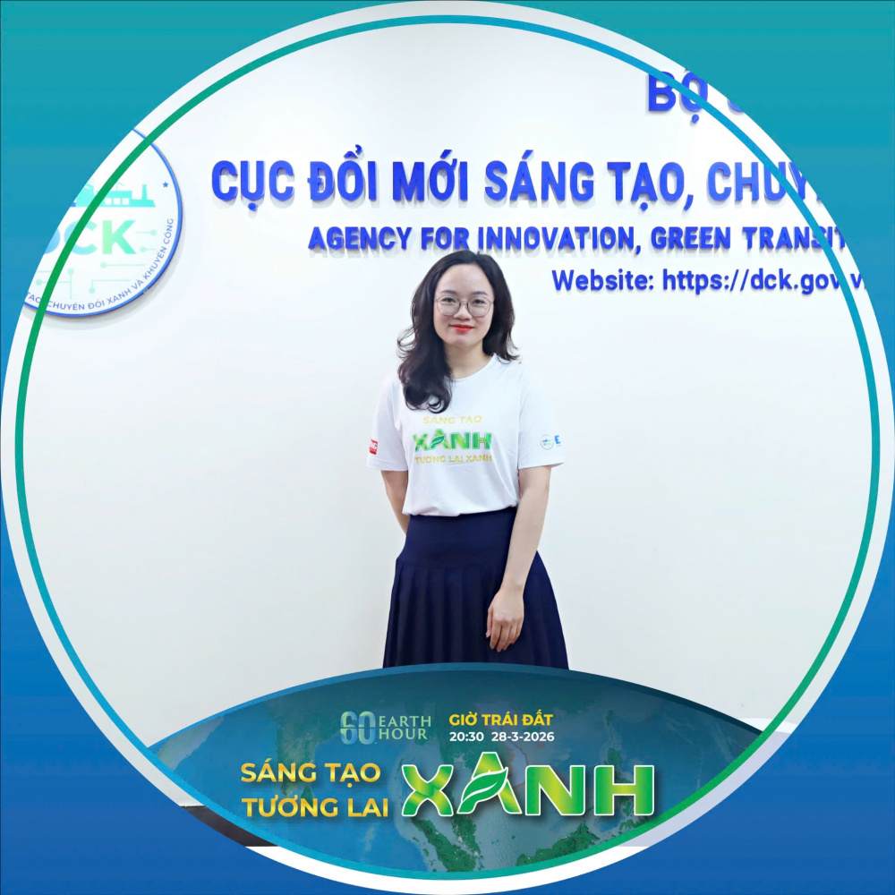Cán bộ, công chức, viên chức, người lao động Bộ Công Thương sẵn sàng gia nhập đường chạy