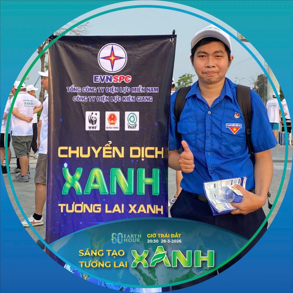 Cán bộ, công chức, viên chức, người lao động Bộ Công Thương sẵn sàng gia nhập đường chạy