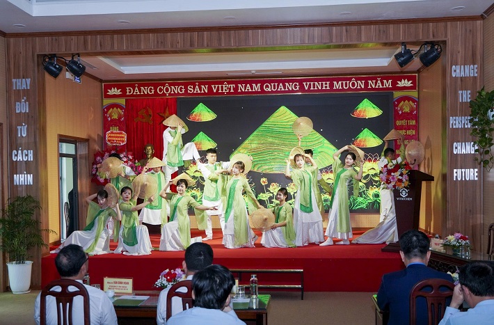 Hóa chất việt trì