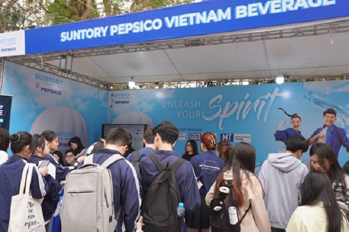 NEU Career Week năm 2026