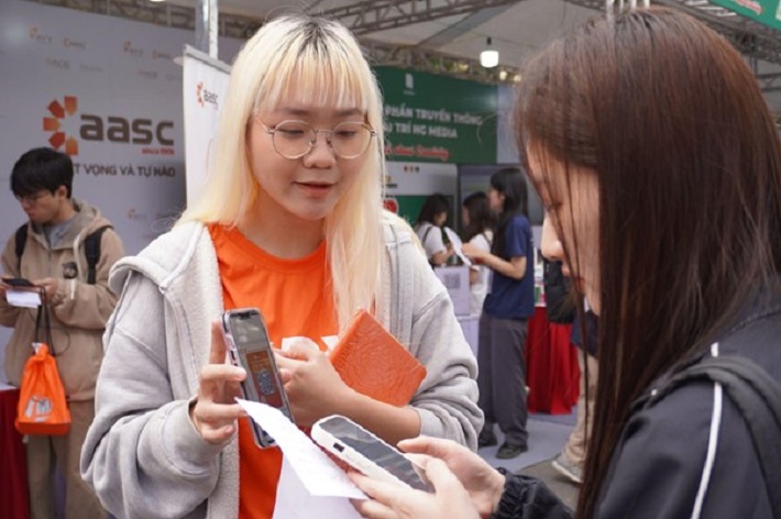 NEU Career Week năm 2026