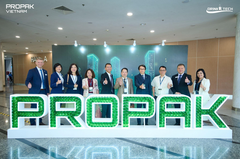 Gia nhập chuỗi giá trị toàn cầu: Khi an toàn thực phẩm trở thành tiêu chuẩn cốt lõi của công nghệ bao bì và chế biến