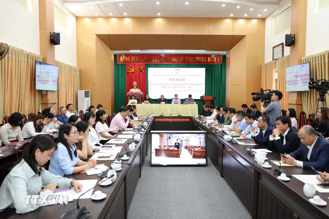 đại biểu Quốc hội