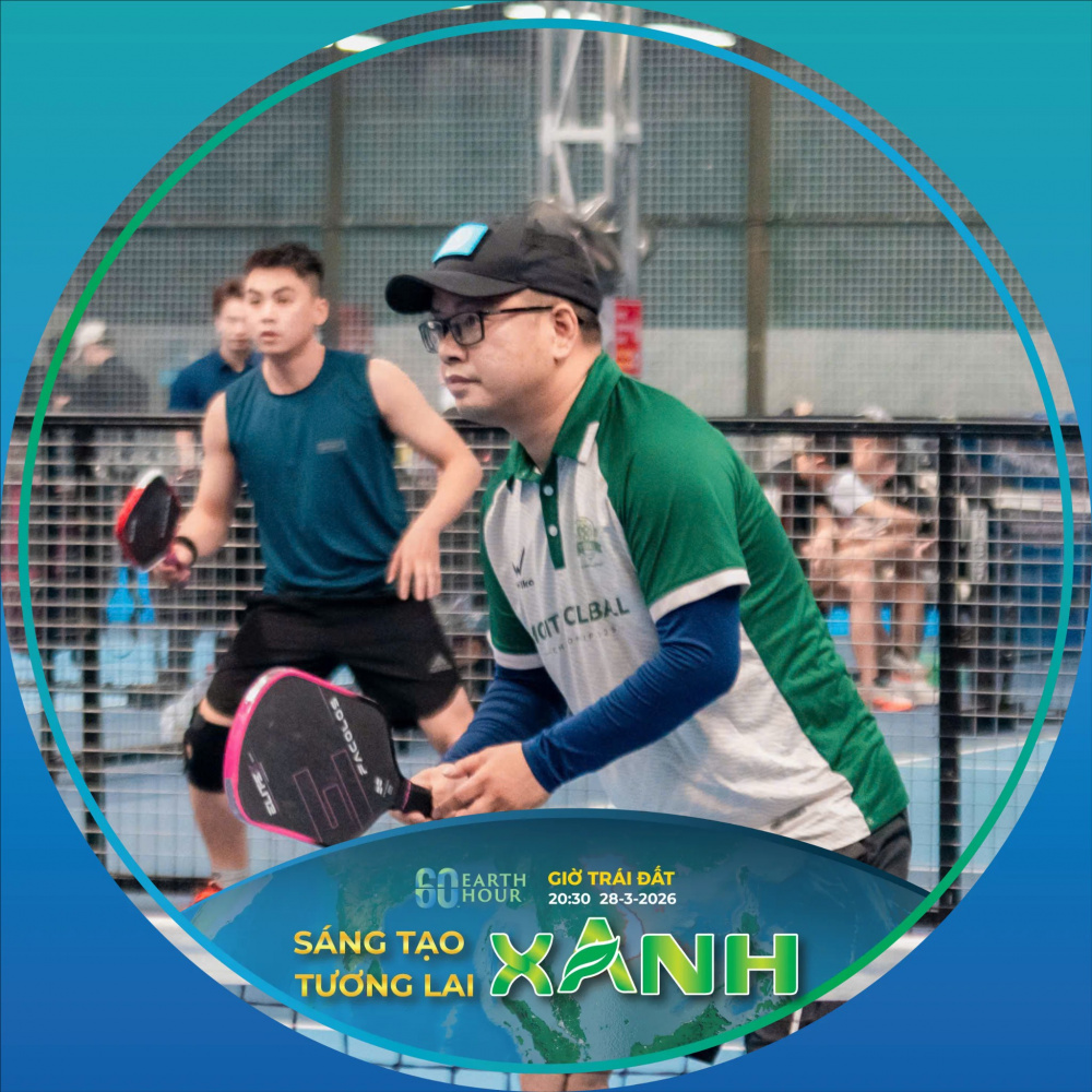 Cán bộ, công chức, viên chức, người lao động Bộ Công Thương sẵn sàng gia nhập đường chạy