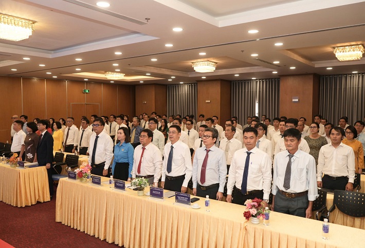 sản xuất hoá chất