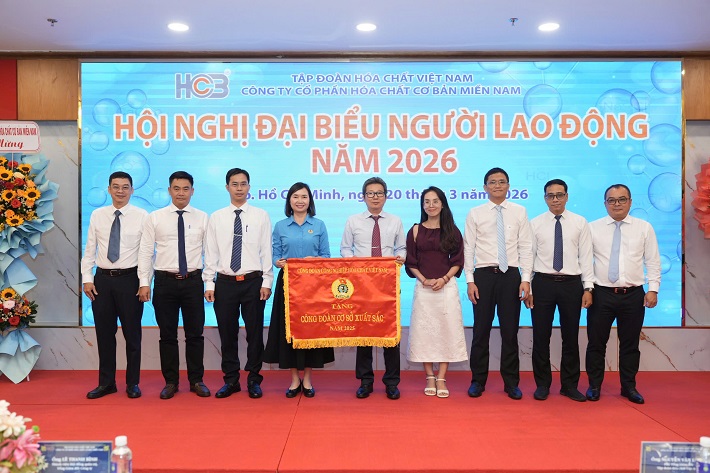 sản xuất hoá chất  4