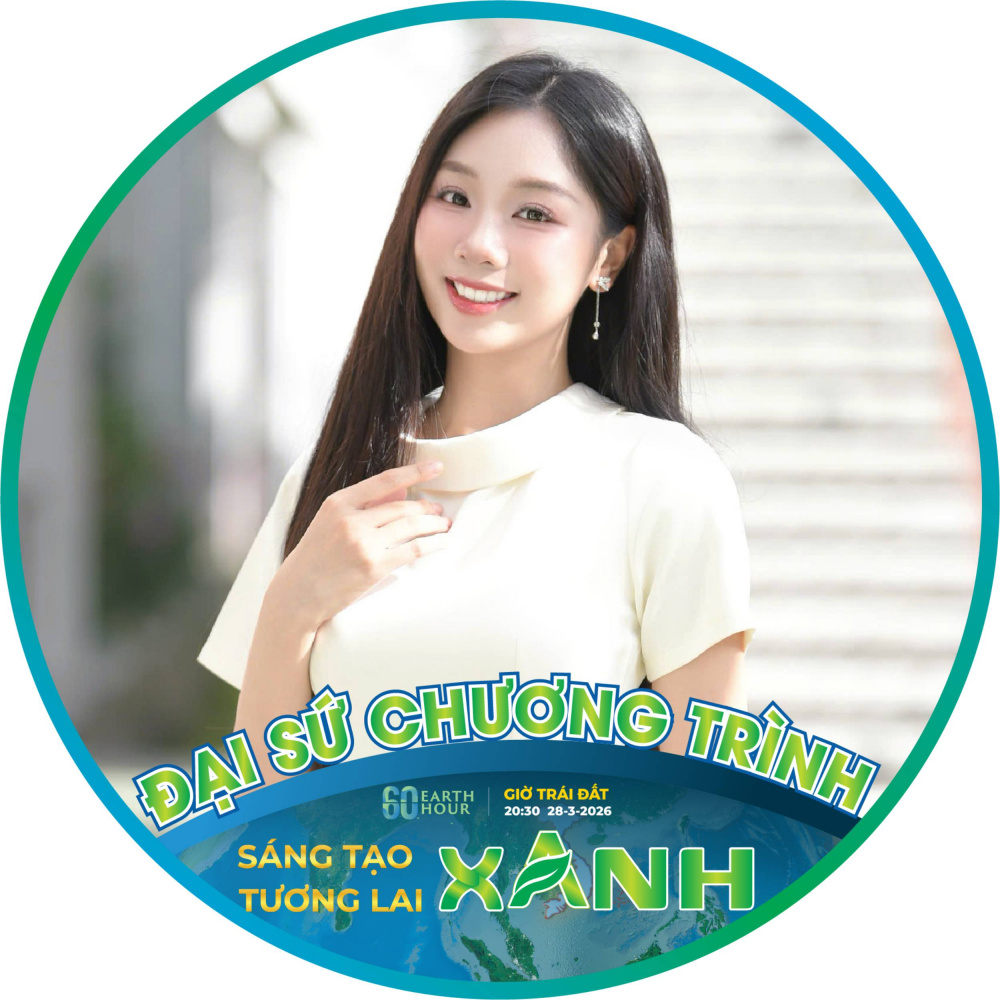 Đại sứ Du lịch và Môi trường, Top 5 Hoa hậu Việt Nam 2024 Phạm Thùy Dương