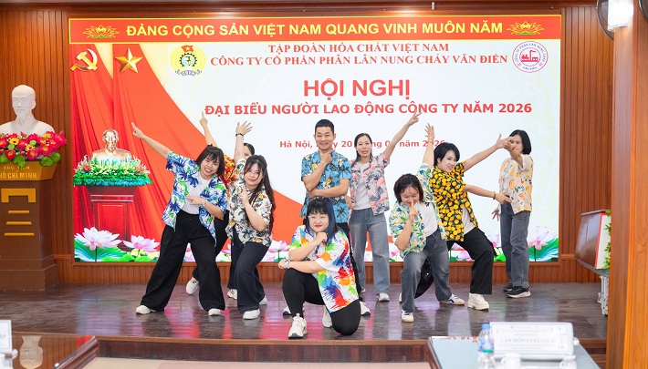 lân văn điển bứt phá 2