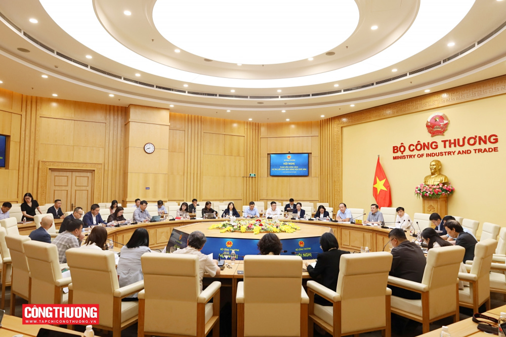 Xây dựng Luật Giao dịch hàng hóa phái sinh: Nâng cao năng lực chống chịu của thị trường trước biến động giá cả