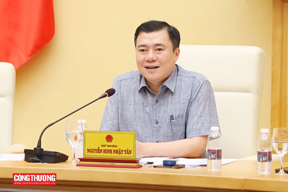 Xây dựng Luật Giao dịch hàng hóa phái sinh: Nâng cao năng lực chống chịu của thị trường trước biến động giá cả