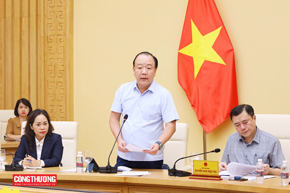 Xây dựng Luật Giao dịch hàng hóa phái sinh: Nâng cao năng lực chống chịu của thị trường trước biến động giá cả