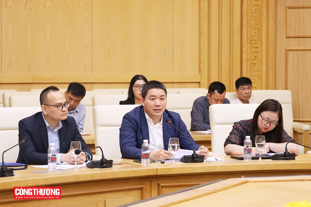 Xây dựng Luật Giao dịch hàng hóa phái sinh: Nâng cao năng lực chống chịu của thị trường trước biến động giá cả