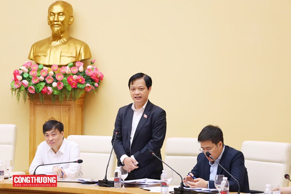 Xây dựng Luật Giao dịch hàng hóa phái sinh: Nâng cao năng lực chống chịu của thị trường trước biến động giá cả