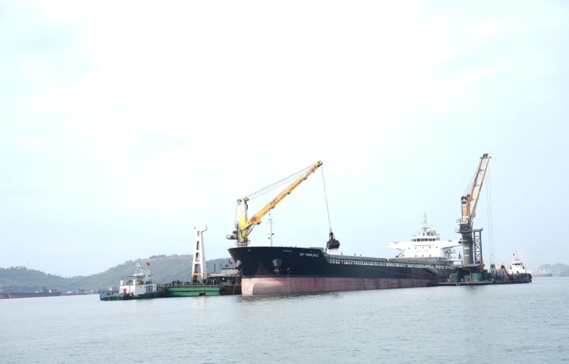 quản lý kho cảng