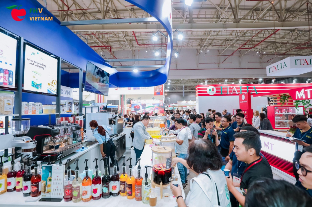 Trước làn sóng AI: Kiến thức và thâm niên cùng tái định vị nhân sự F&B – Hospitality