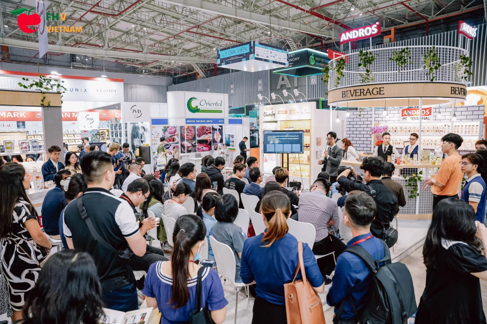 Trước làn sóng AI: Kiến thức và thâm niên cùng tái định vị nhân sự F&B – Hospitality