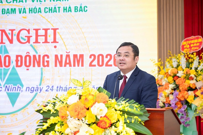 Đạm Hà Bắc