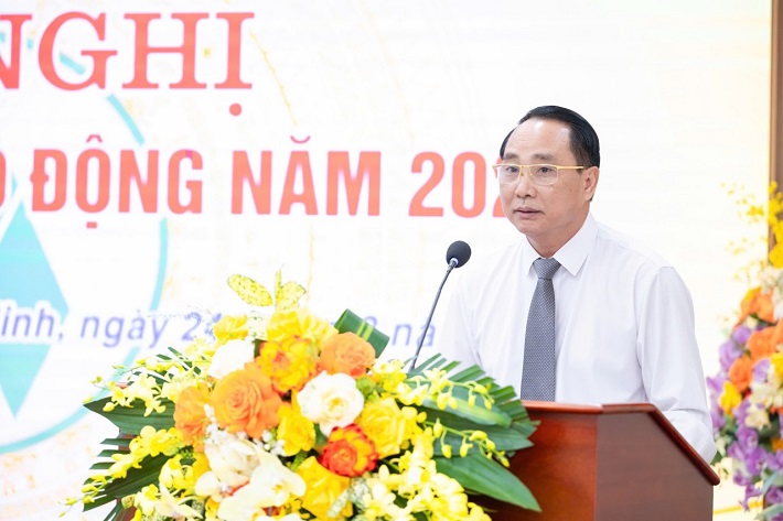 Đạm Hà Bắc