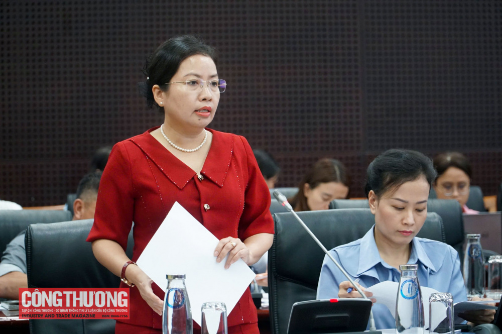 Sở Công Thương thành phố Đà Nẵng