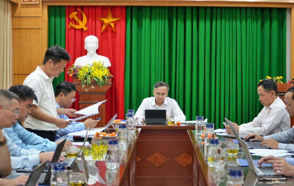 Thủy điện Trung Sơn