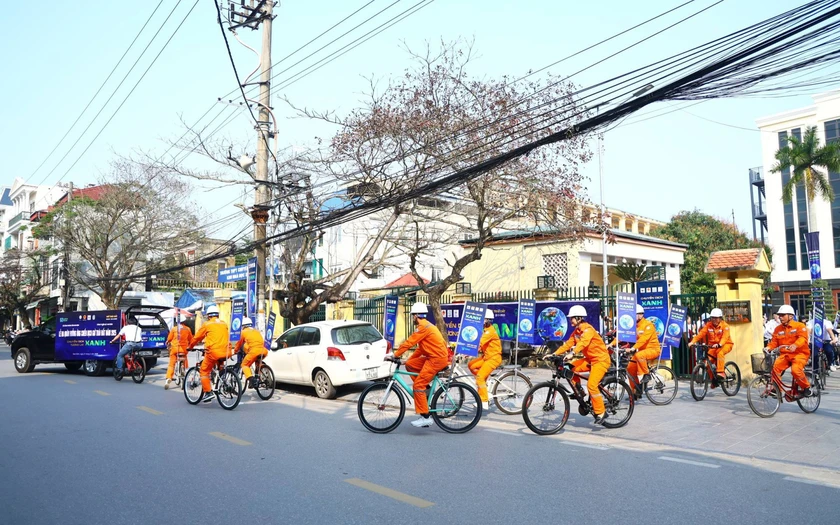 Tập đoàn Điện lực Việt Nam