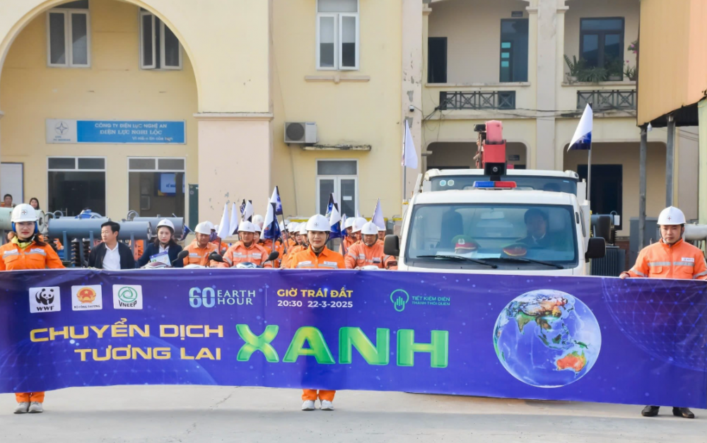 Tập đoàn Điện lực Việt Nam