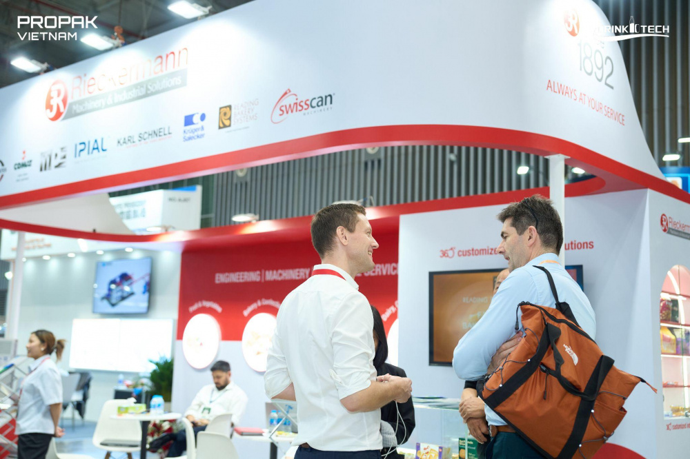 Ngành nhựa Việt Nam bước vào giai đoạn tái cấu trúc chuỗi cung ứng