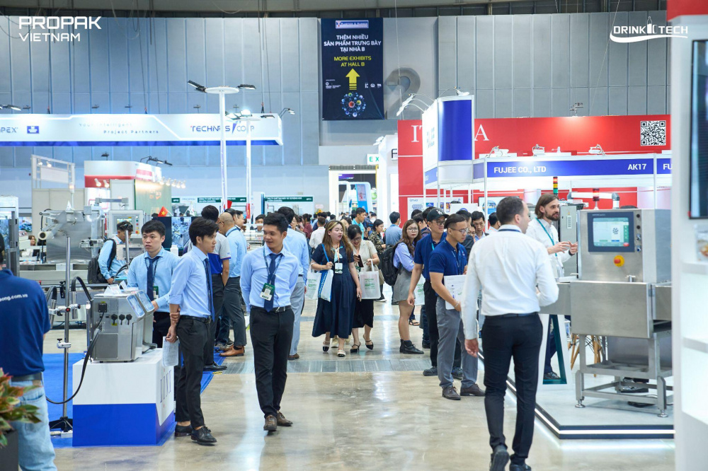 Ngành nhựa Việt Nam bước vào giai đoạn tái cấu trúc chuỗi cung ứng