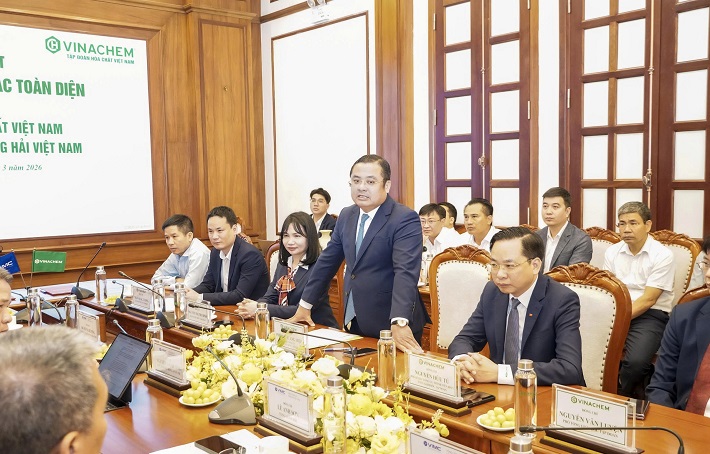 ký kết hợp tác 1