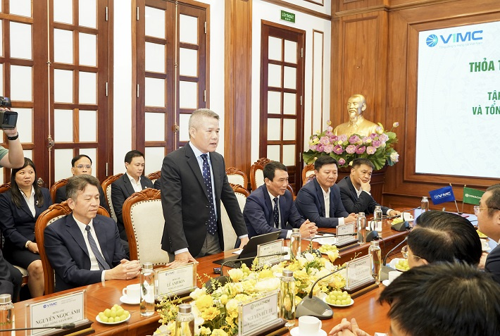 ký kết hợp tác 2