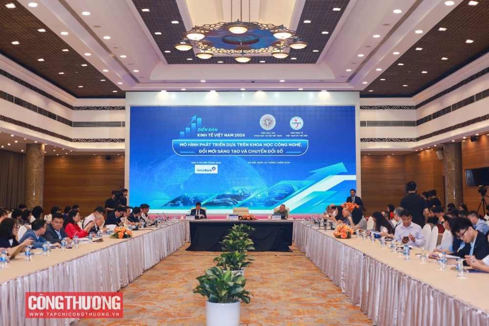 mô hình phát triển