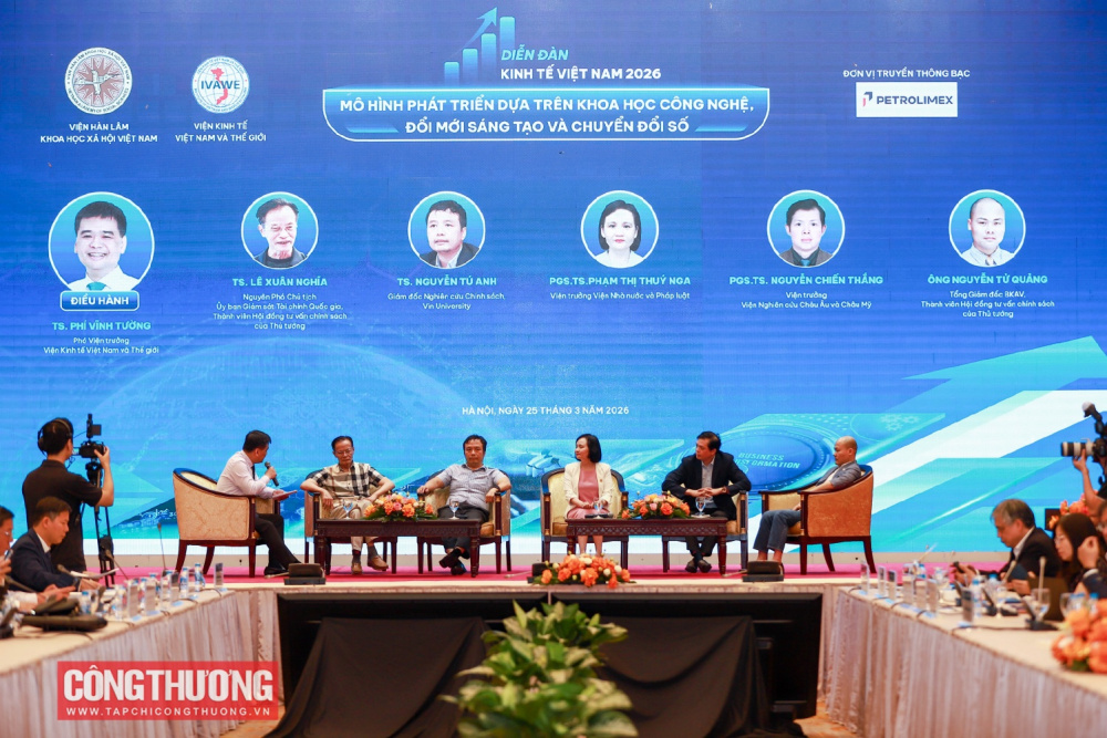 mô hình phát triển