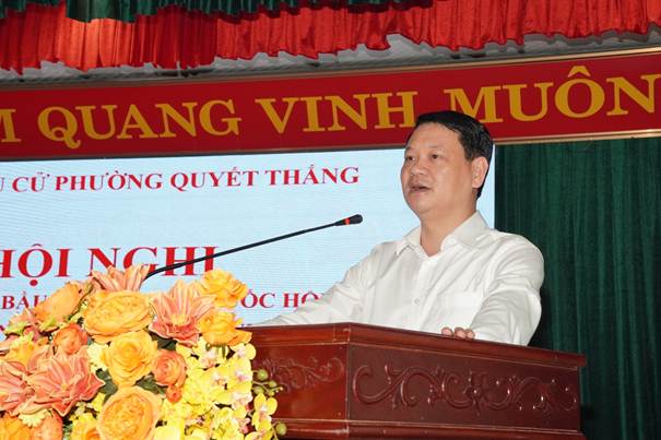Quyết Thắng