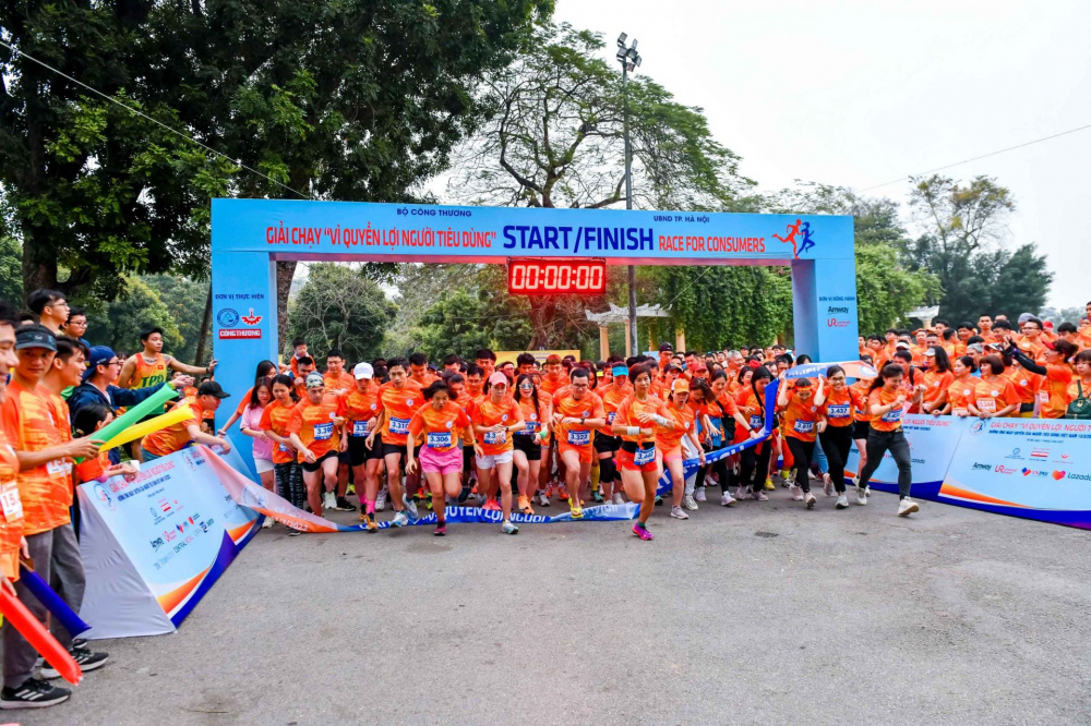 Nhiều nội dung phong phú hưởng ứng Ngày Quyền của người tiêu dùng Việt Nam năm 2026