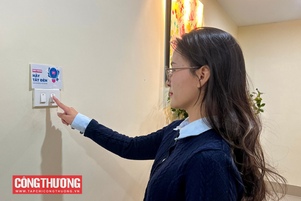 góp phần lan tỏa thông điệp, ý nghĩa của sự kiện tới cộng đồng xã hội, nâng cao truyền thông cho công tác bảo vệ quyền lợi người tiêu dùng.