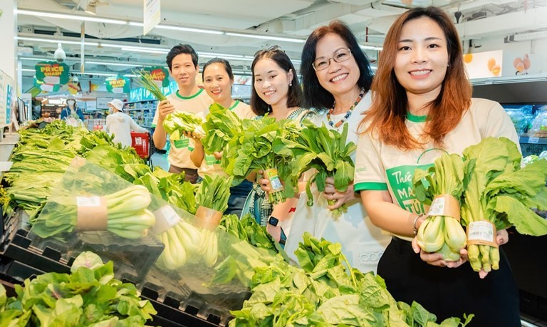 Nhiều nội dung phong phú hưởng ứng Ngày Quyền của người tiêu dùng Việt Nam năm 2026