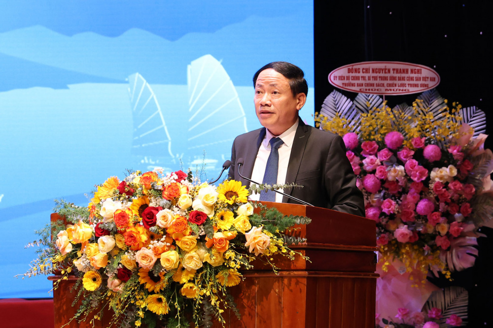 Chủ tịch UBND tỉnh Gia Lai Phạm Anh Tuấn