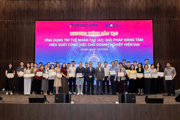 ứng dụng công nghệ