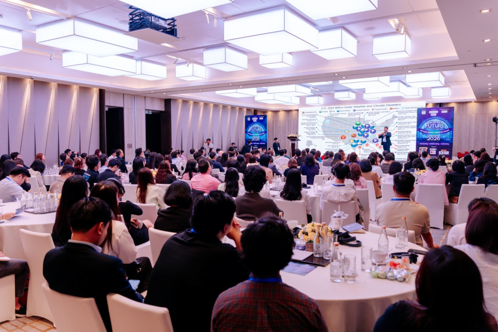 hội nghị chuỗi cung ứng