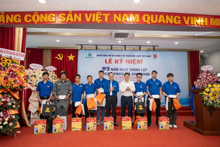 thành lập đoàn 2