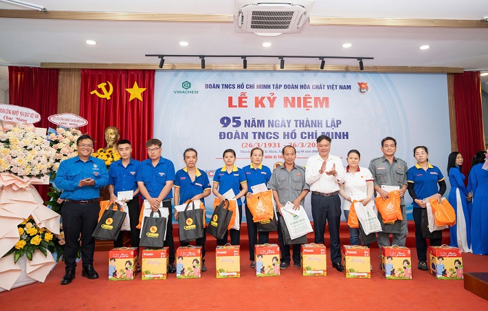 thành lập đoàn 3