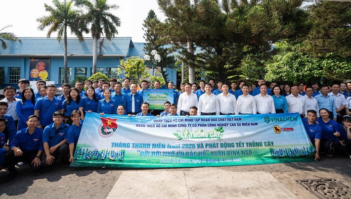 thành lập đoàn 7