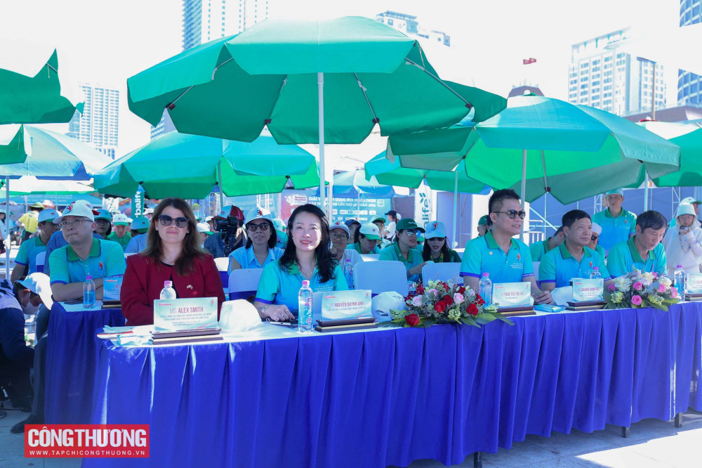 Bộ Công Thương phát động quốc gia hưởng ứng Ngày Quyền của Người tiêu dùng Việt Nam năm 2026