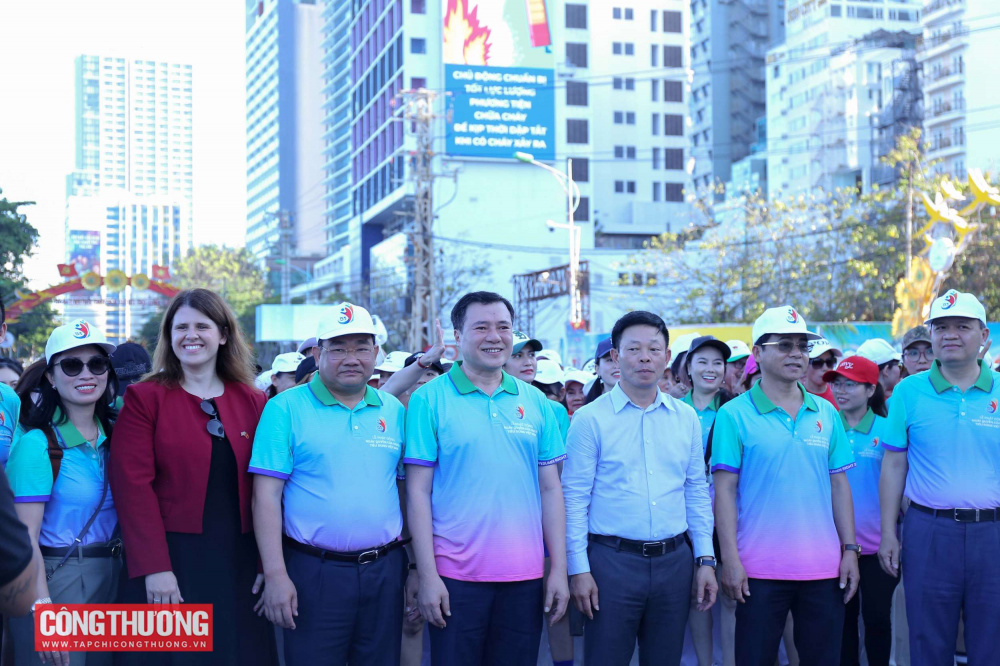 Bộ Công Thương phát động quốc gia hưởng ứng Ngày Quyền của Người tiêu dùng Việt Nam năm 2026