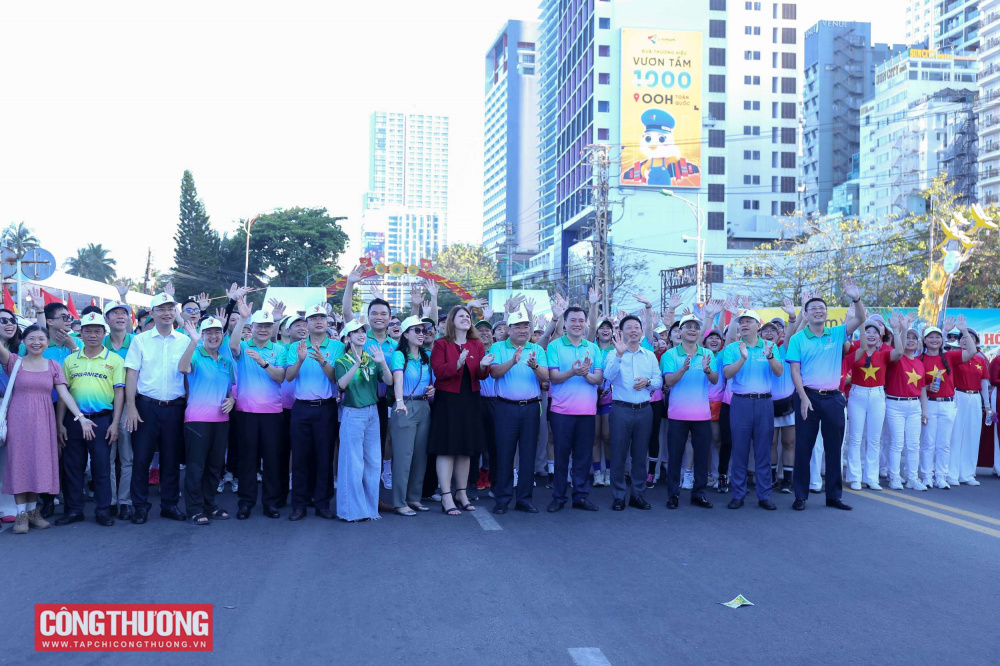 Bộ Công Thương phát động quốc gia hưởng ứng Ngày Quyền của Người tiêu dùng Việt Nam năm 2026