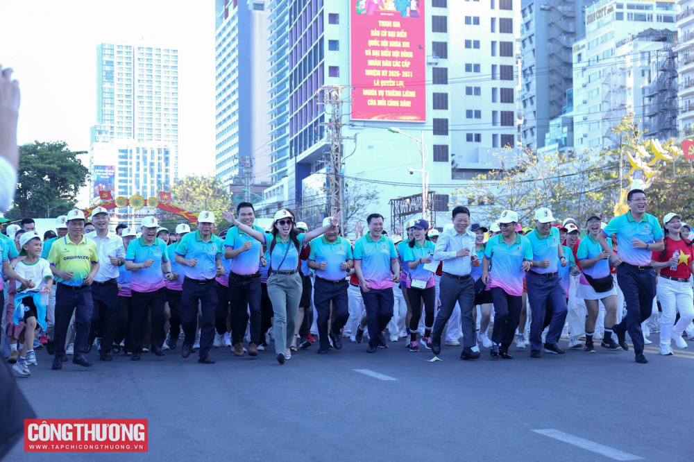 Bộ Công Thương phát động quốc gia hưởng ứng Ngày Quyền của Người tiêu dùng Việt Nam năm 2026