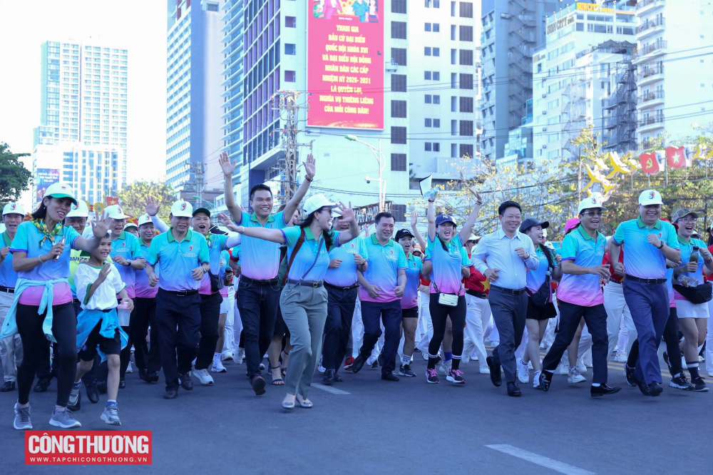 Bộ Công Thương phát động quốc gia hưởng ứng Ngày Quyền của Người tiêu dùng Việt Nam năm 2026