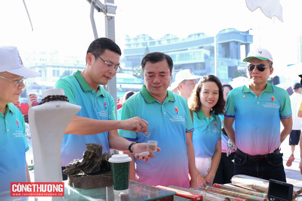 Bộ Công Thương phát động quốc gia hưởng ứng Ngày Quyền của Người tiêu dùng Việt Nam năm 2026